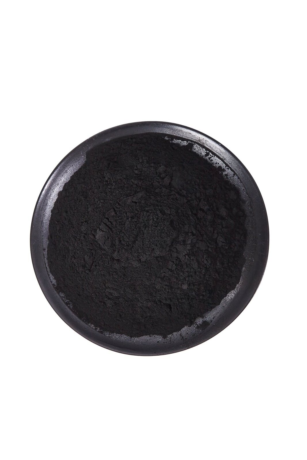 Powdered activated carbon - wood