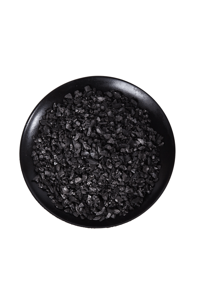 Granular activated carbon