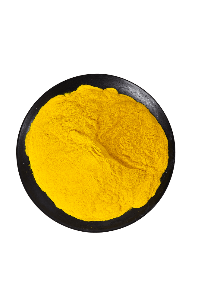 Polyaluminum Chloride - Drinking Water Grade
