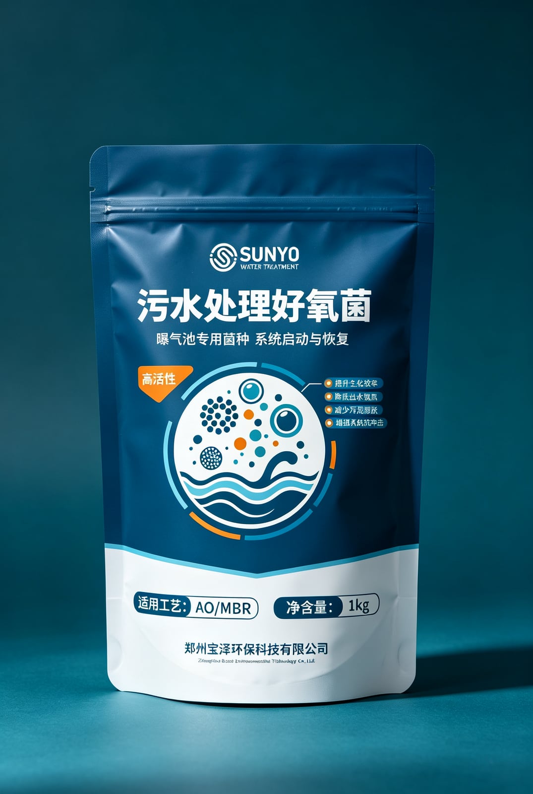 denitrifying bacteria